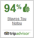 Stauros tou Notou Trip Advisor